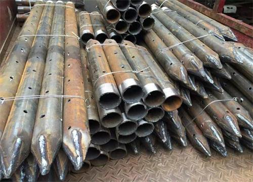 安福钢花管哪里有卖